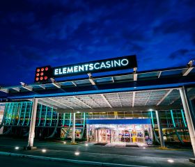 Elements casino Image 1